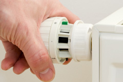 Napley central heating repair costs
